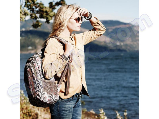 Plecak Dakine Garden 20L Lattice Floral 2015 + Naklejki gratis