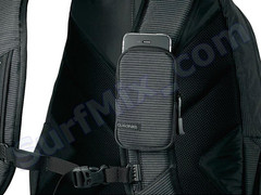 Pokrowiec na telefon DAKINE Cell Case Blue 2012