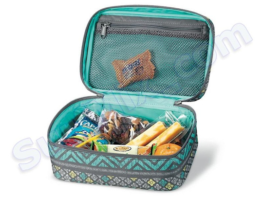 Opakowanie na śniadanie Dakine Lunch Box Belle 2012