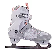 Łyżwy K2 Alexis ICE FB White Pink
