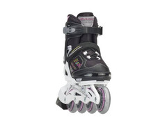 Rolki Bladerunner Phaser G Flash Black / Multi 2018
