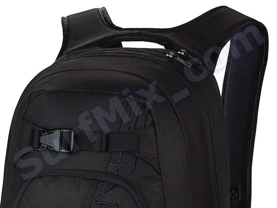 Plecak Dakine Explorer 26L Black 2015 + Naklejki gratis