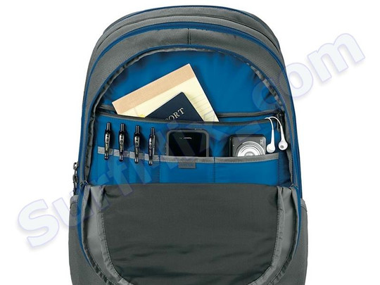 Plecak Dakine Mission Green 2012+ Naklejki gratis