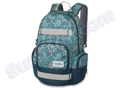 Plecak Dakine Atlas 25L Scandinative 2017