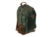 Plecak HEAD Dark Green 23L 2019