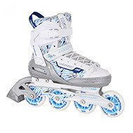 Rolki Tempish Grade Lady White 2018