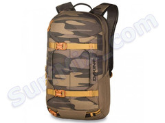 Plecak Dakine Mission Pro 18L Fieldcamo F/W 2018
