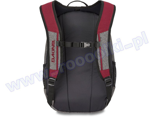 Plecak Dakine Campus 25L Willamette F/W 2018