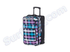 Walizka torba Dakine Woman Over Under 49L Vista