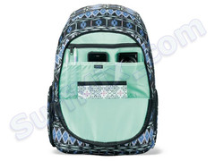 Plecak Dakine Prom 25L Capri 2013+ Naklejki gratis