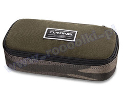 Piórnik Dakine School Case XL Fieldcamo F/W 2018