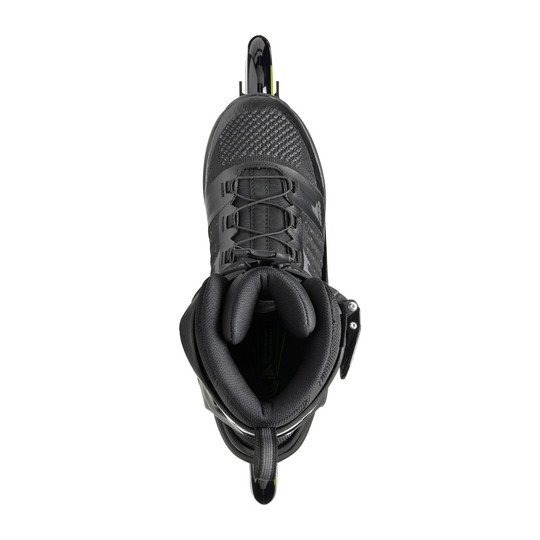 Rolki Rollerblade Macroblade 110 3WD Black