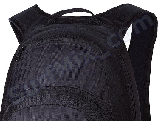 Plecak Dakine Campus 25L Black 2015 + Naklejki gratis