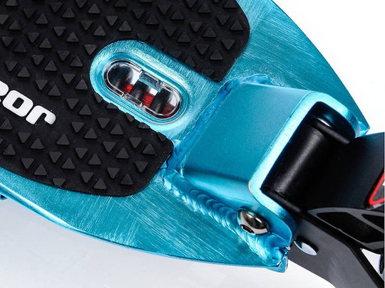 Hulajnoga Meteor City Glasgow 200mm z hamulcem tarczowym 2021