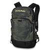 Plecak DAKINE Heli Pro 20L Peatcamo 2016 + Naklejki gratis