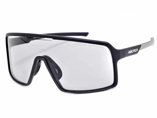 Okulary Arctica przeciwsłoneczne S-336F Polaryzacja Fotochrom
