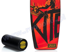 Trickboard Kite Pro + Dywan do Trickboarda New; z Atestem