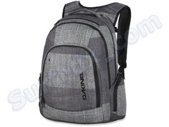 Plecak Dakine 101 29L Pewter 2015 + Naklejki gratis