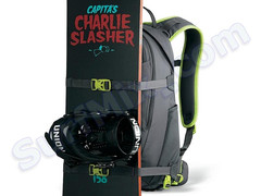 Plecak DAKINE Heli Pro Stencil 2012+ Naklejki gratis