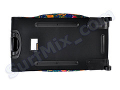 Torba Dakine Wheeled Duffle 90L Higgins