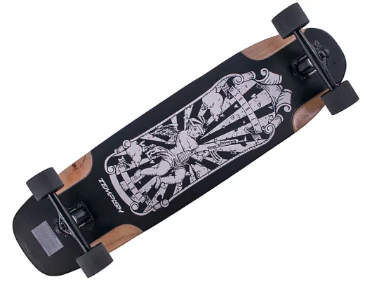 Longboard Tempish Amar 2021