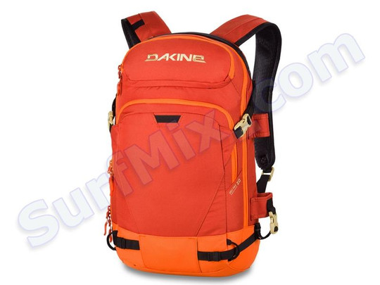 Plecak Dakine Heli Pro 20L Inferno 2017