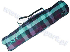 Czapka DAKINE Colleen Mineral Blue Stripe 2015