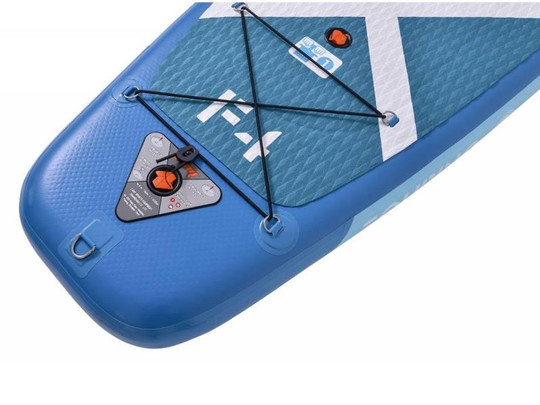 Deska SUP ZRay F4 WindSUP 12.0 (365x84x15cm) 