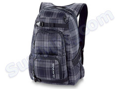 Plecak Dakine Duel Northwood 2012+ Naklejki gratis