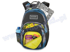 Plecak Dakine Campus Mini 18L Carbon F/W 2018