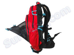 Plecak rowerowy Dakine Nomad 18l z 3l pojemnikiem na wodę