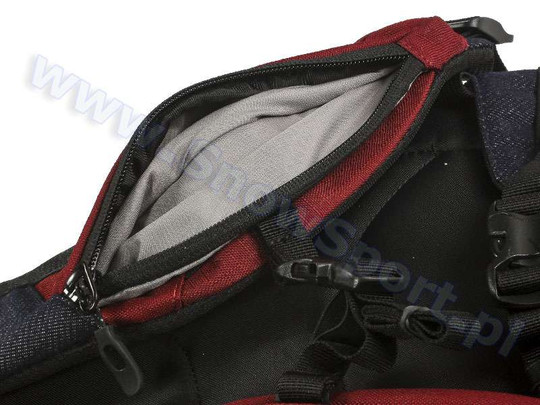 Plecak DAKINE Heli Pack 12L Frerdwldtr 2016 + Naklejki gratis