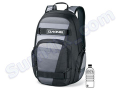 Plecak Dakine Atlas 25L Gradient 2013+ Naklejki gratis
