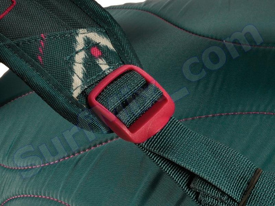 Plecak Dakine Eve 28L Salima 2015 + Naklejki gratis