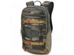 Plecak Dakine Mission Pro 25L Fieldcamo F/W 2018