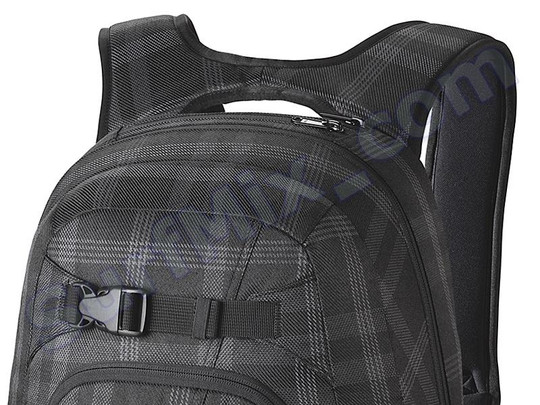 Plecak Dakine Explorer 26L Hawthorne 2016 + Naklejki gratis