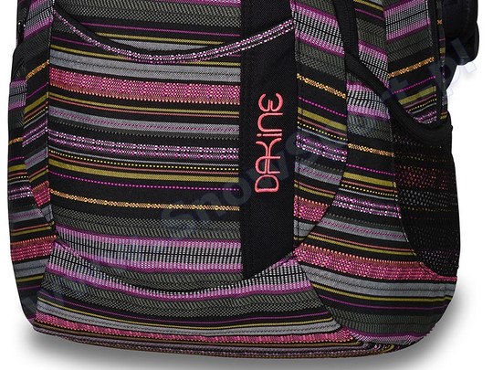 Plecak Dakine Garden 20L Emerald 2015 + Naklejki gratis