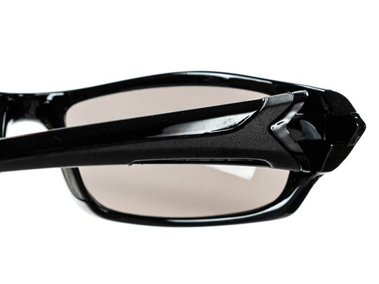 Okulary Uvex Sportstyle 211 Black 2216 2019