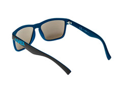 Okulary Uvex Lgl 39 Black Mat Blue 2416 2019