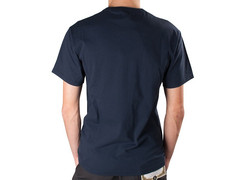 Koszulka Levis Skateboarding Graphic SS Tee Navy (34201-0011) S/S 2018
