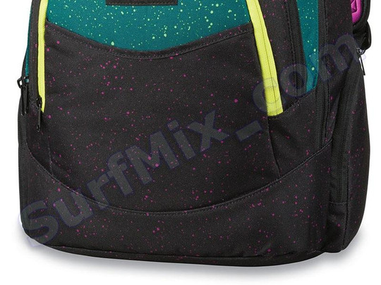 Plecak Dakine Prom 25L Spradical 2017