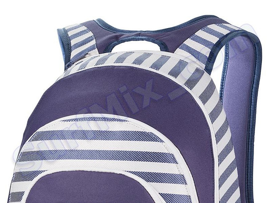 Plecak Dakine Prom 25L Oceanic Blocked 2015 + Naklejki gratis