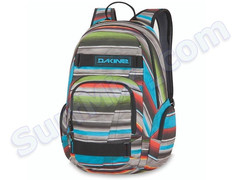 Plecak Dakine Atlas 25L Palapa 2013+ Naklejki gratis