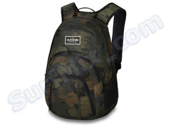 Plecak Dakine Campus 25L Marker Camo 2015 + Naklejki gratis