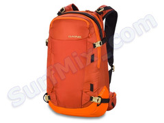 Plecak Dakine Heli Pro II 28L Inferno 2017