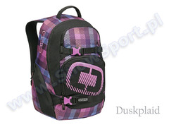 Plecak DAKINE Heli Team Pro Nyvelt Wolle 2012 + Naklejki gratis