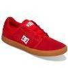 Buty DC RD Grand (RED) + Naklejki DC gratis