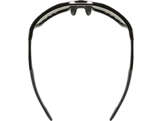 Okulary Uvex sportstyle 706 Black 2216 2021