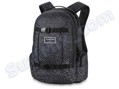 Plecak Dakine Mission 25L Stacked F/W 2018
