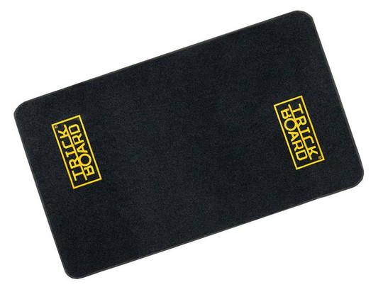 Trickboard Summer New + Dywan do Trickboarda; z Atestem